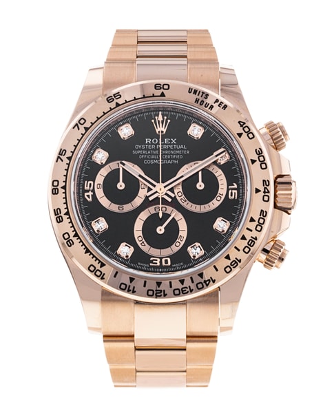 Rolex Daytona 116505